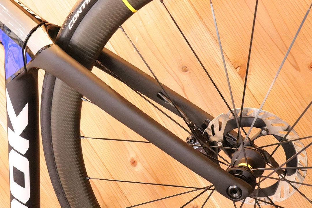 ルック LOOK 795 BLADE 2 RS DISC 2024年モデル Sサイズ シマノ アルテグラ R8170 12S DI2 カーボン ロードバイク 【芦屋店】