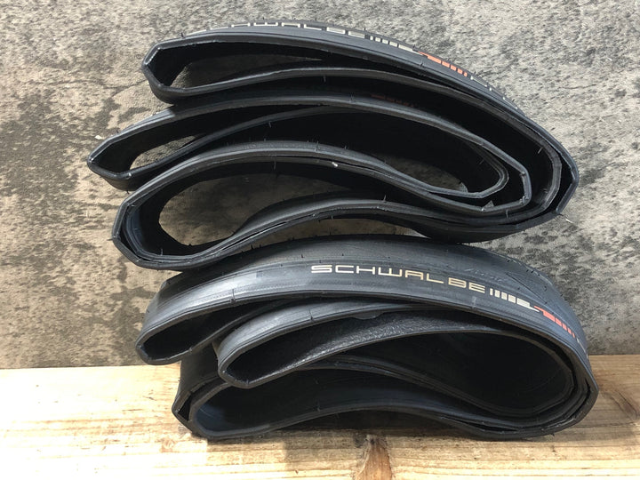 KG869 シュワルベ SCHWALBE PRO ONE チューブレス タイヤ 700x30c 2本セット