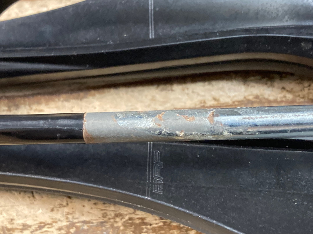 JZ021 セライタリア SELLE ITALIA NOVUS BOOST EVO サドル 黒 145mm FecAlloyレール