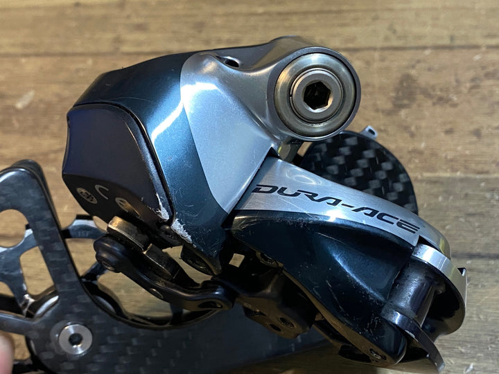 JS778 シマノ SHIMANO デュラエース DURA-ACE RD-9070 リアディレイラー 11S Di2