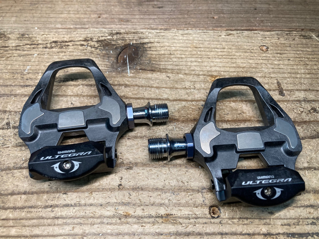 JP510 シマノ SHIMANO アルテグラ ULTEGRA PD-R8000 ビンディングペダル SPD-SL