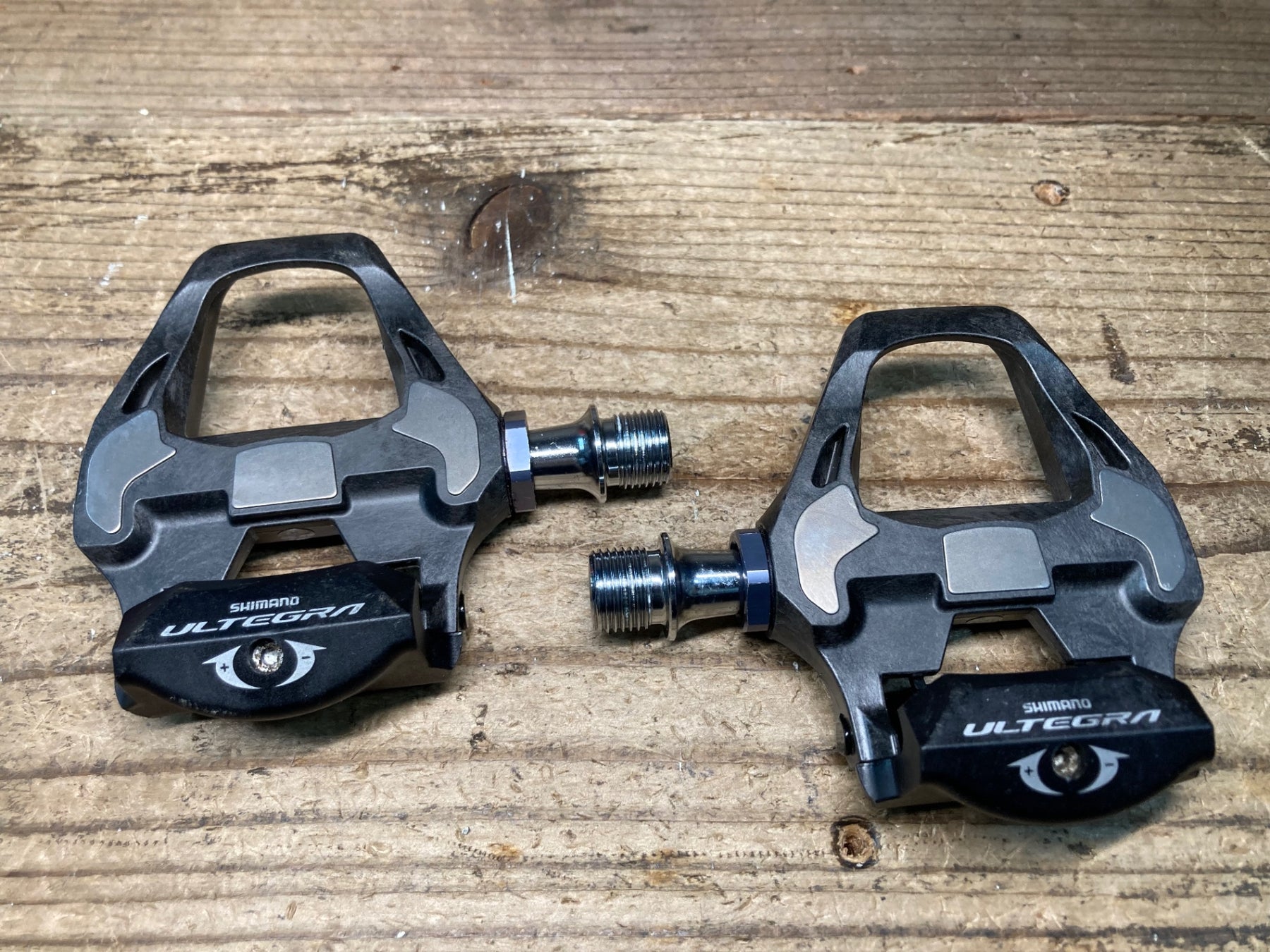 JP510 シマノ SHIMANO アルテグラ ULTEGRA PD-R8000 ビンディング