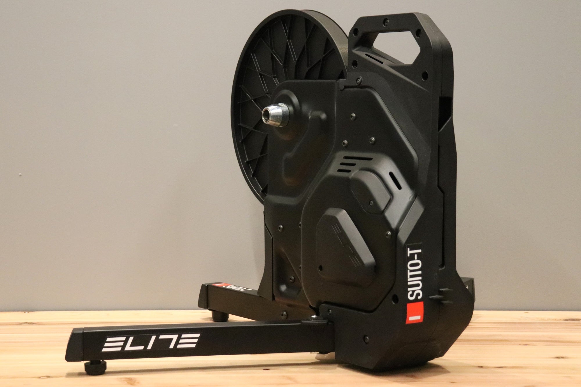 エリート ELITE スイート SUITO-T ダイレクトドライブ スマート