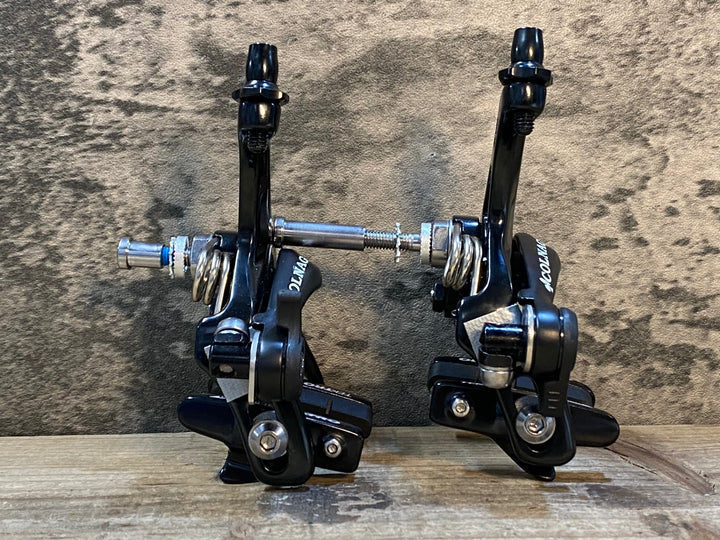JX905 コルナゴ COLNAGO X-BRAKE ブレーキキャリパー F/Rセット