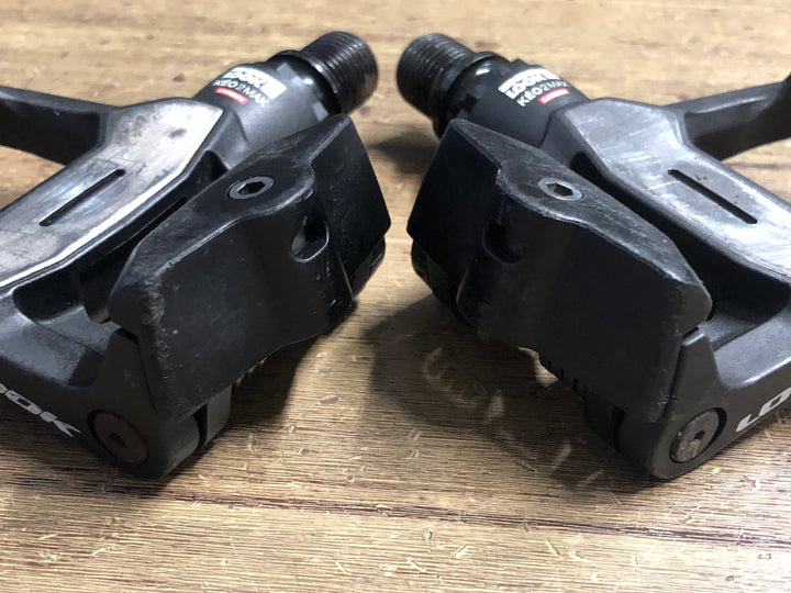 JN829 ルック LOOK KEO 2 MAX CARBON ビンディングペダル
