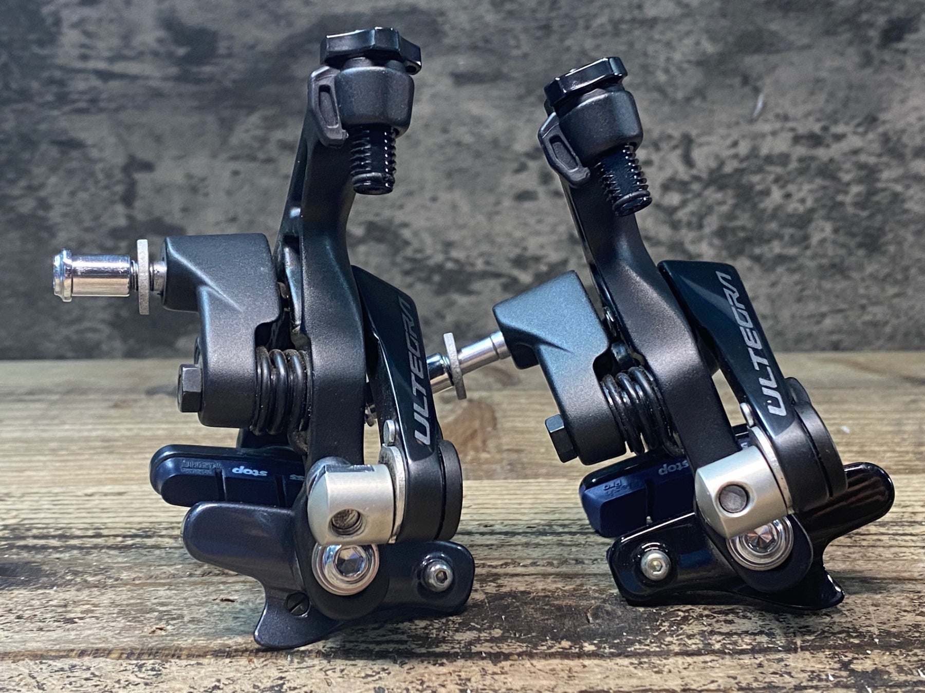 JL013 シマノ SHIMANO アルテグラ ULTEGRA BR-R8100 キャリパー