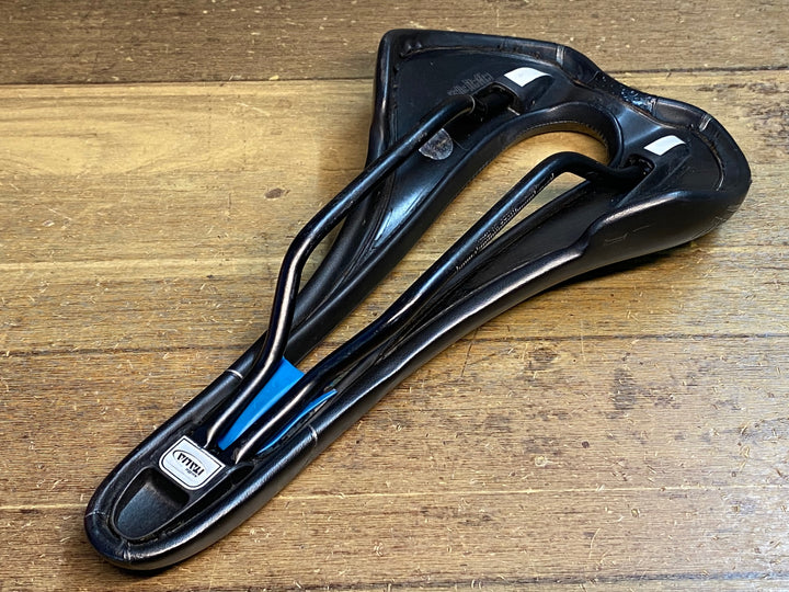 JO420 セライタリア selle italia SLR SUPERFLOW マンガネーゼレール サドル