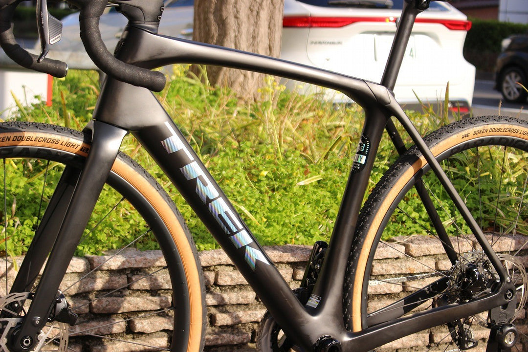 トレック TREK ドマーネ DOMANE SLR GEN4 2023 56サイズ ライバル eTap AXS 12S カーボン ロードバイク 【名古屋店】