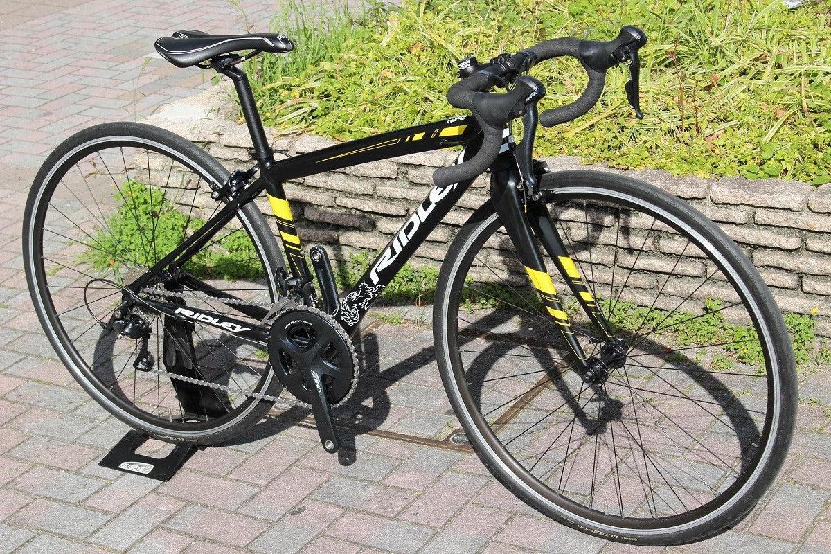 リドレー RIDLEY フェニックス FENIX AL 2016 3XSサイズ シマノ ソラ
