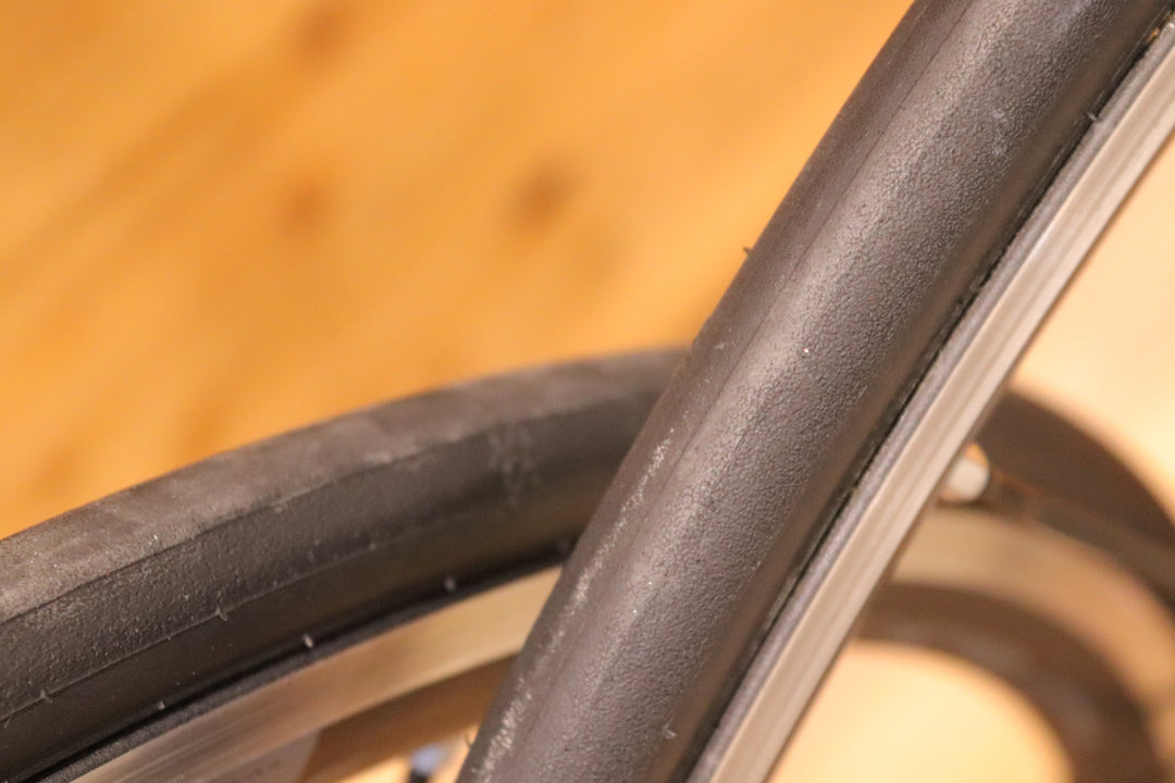 カンパニョーロ CAMPAGNOLO シャマル ウルトラ SHAMAL ULTRA 2WAY-FIT シマノ 11S/12S 15C アルミ チューブレス ロードバイク ホイールセット 【広島店】