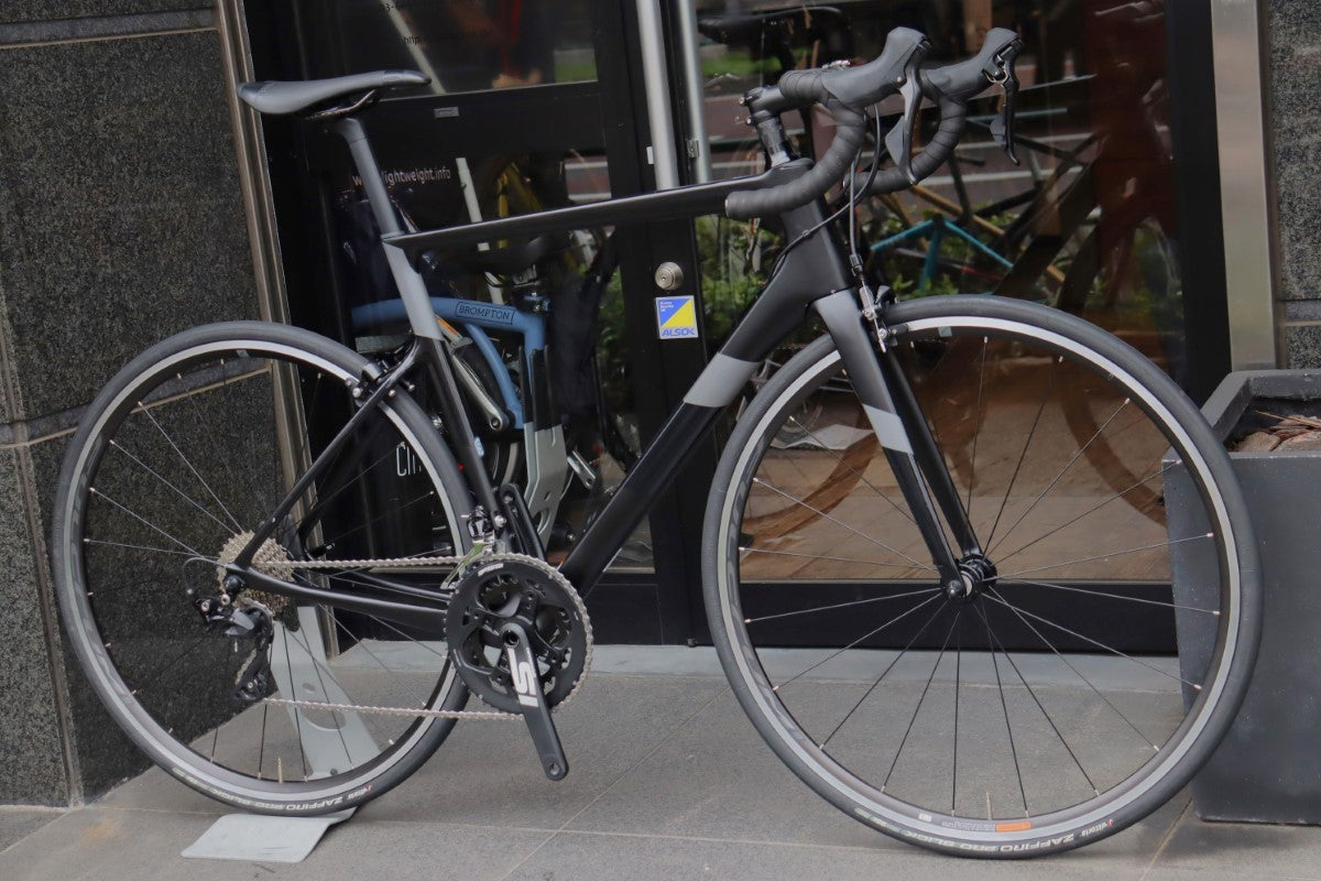 キャノンデール CANNONDALE スーパーシックス SUPERSIX EVO 2020モデル