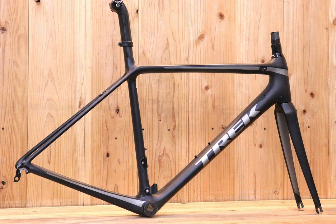 トレック TREK エモンダ EMONDA SL6 2019年モデル 54サイズ カーボン ロードバイク フレームセット 【芦屋店】