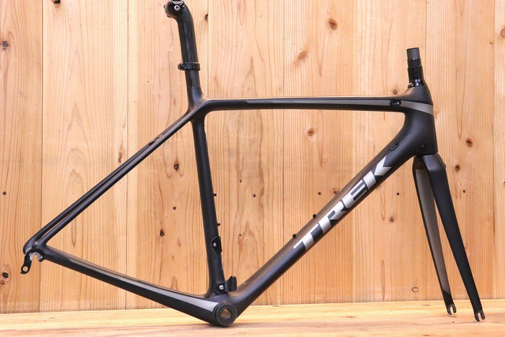 トレック TREK エモンダ EMONDA SL6 2019年モデル 54サイズ カーボン ロードバイク フレームセット 【芦屋店】