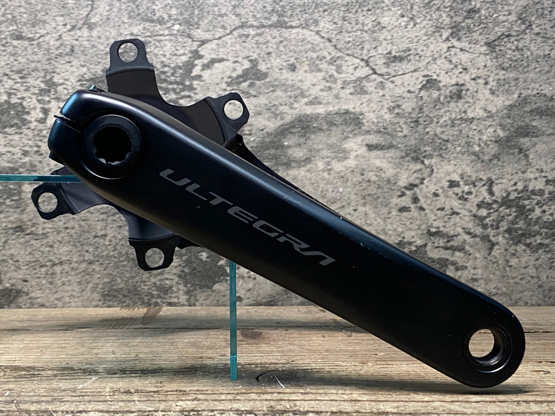 IH933 シマノ SHIMANO アルテグラ ULTEGRA FC-R8100 クランク アーム 172.5mm