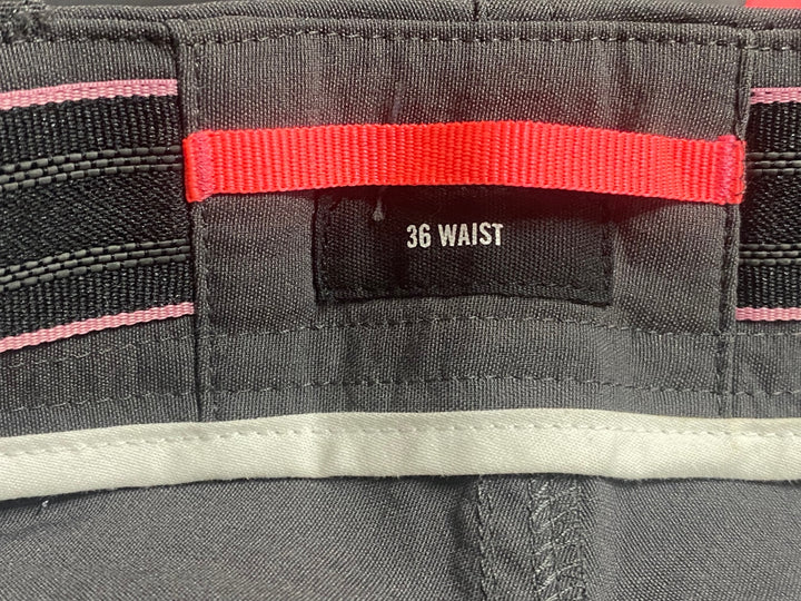 KP685 ラファ Rapha RANDONNEE SHORTS ハーフパンツ グレー 36W