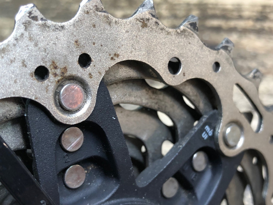 JI442 シマノ SHIMANO アルテグラ ULTEGRA CS-R8100 スプロケット 11-30T 12S