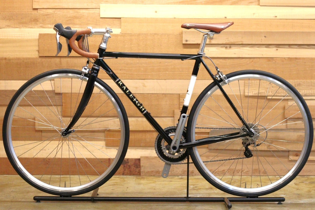 ラレー RALEIGH カールトン CARLTON-F 2014年頃モデル 520サイズ シマノ 105 5800 11S クロモリ ロードバイク 【立川店】
