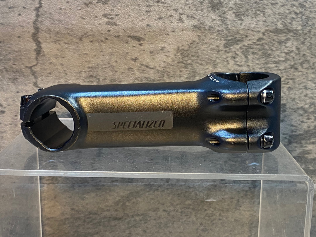 IX815 スペシャライズド SPECIALIZED フューチャー ステム FUTURE STEM 100mm Φ31.8