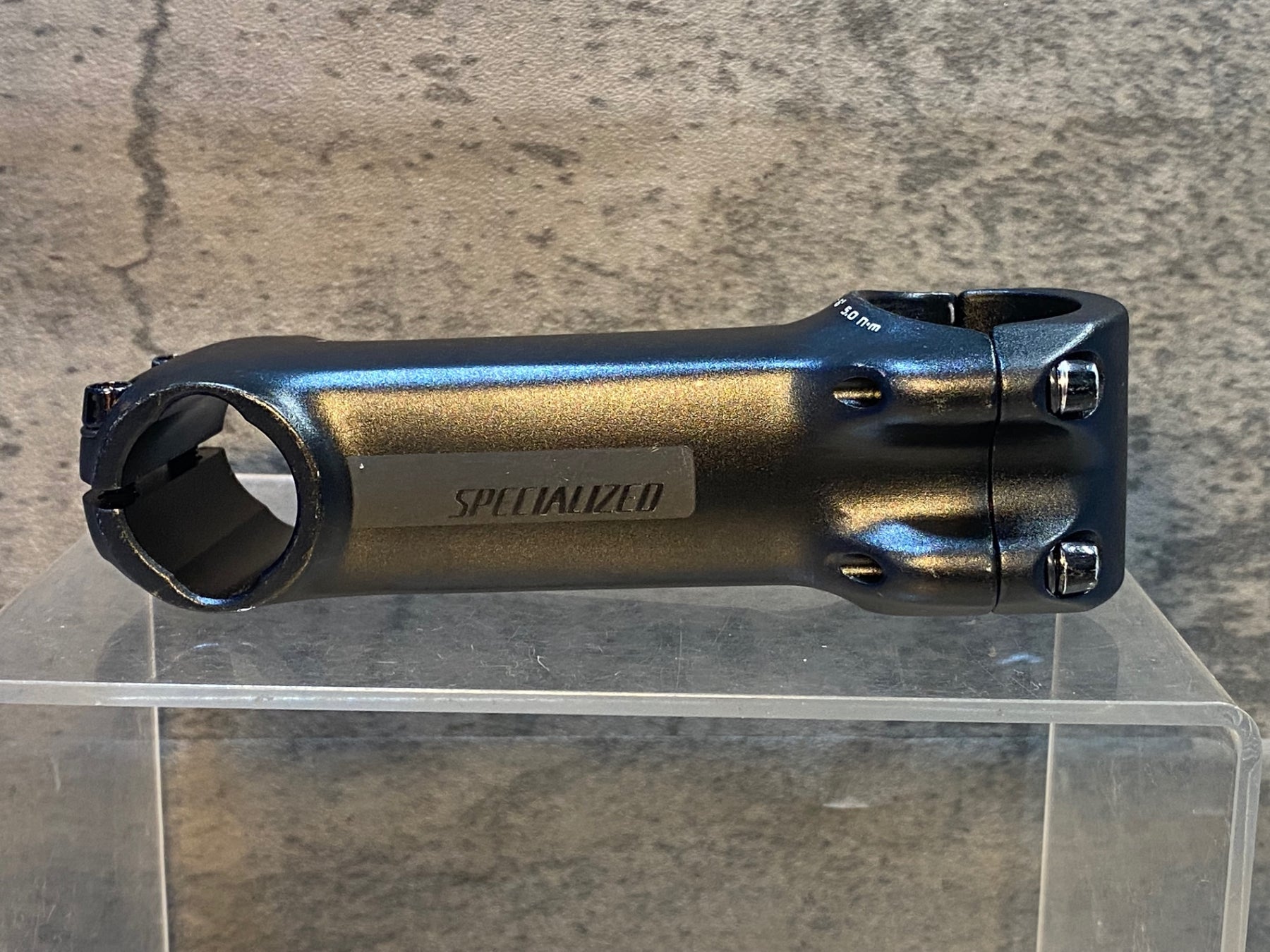 IX815 スペシャライズド SPECIALIZED フューチャー ステム FUTURE STEM