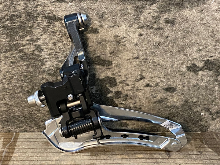 JW737 シマノ SHIMANO ティアグラ Tiagra FD-4700 フロントディレイラー 直付