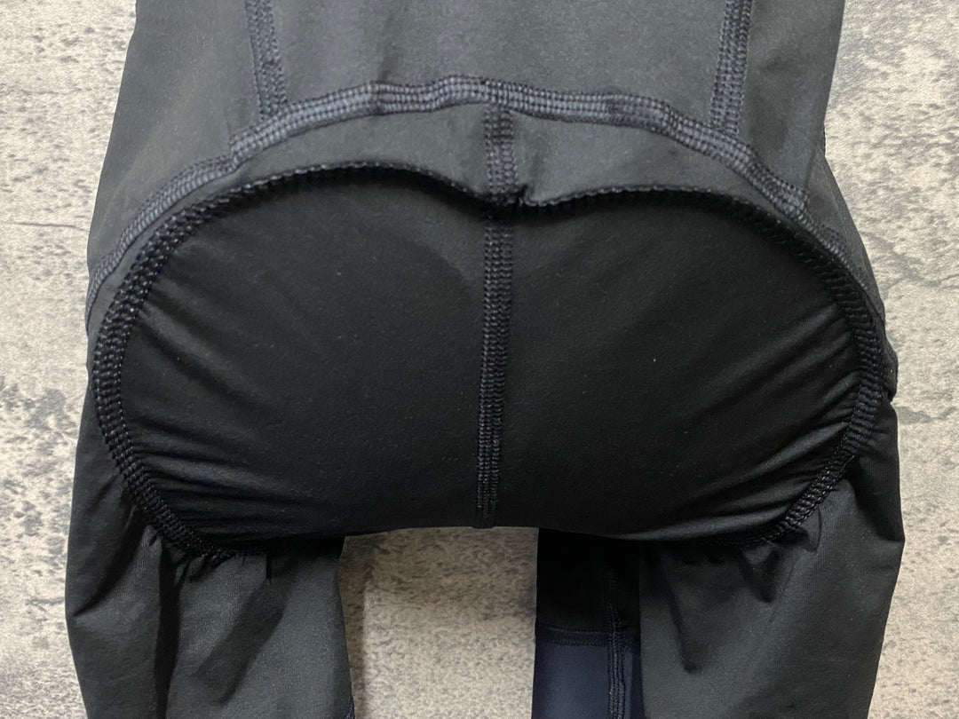 JE284 ラファ Rapha WOMEN'S CLASSIC BIB SHORTS カーゴ ビブショーツ ブラック レディース XXS