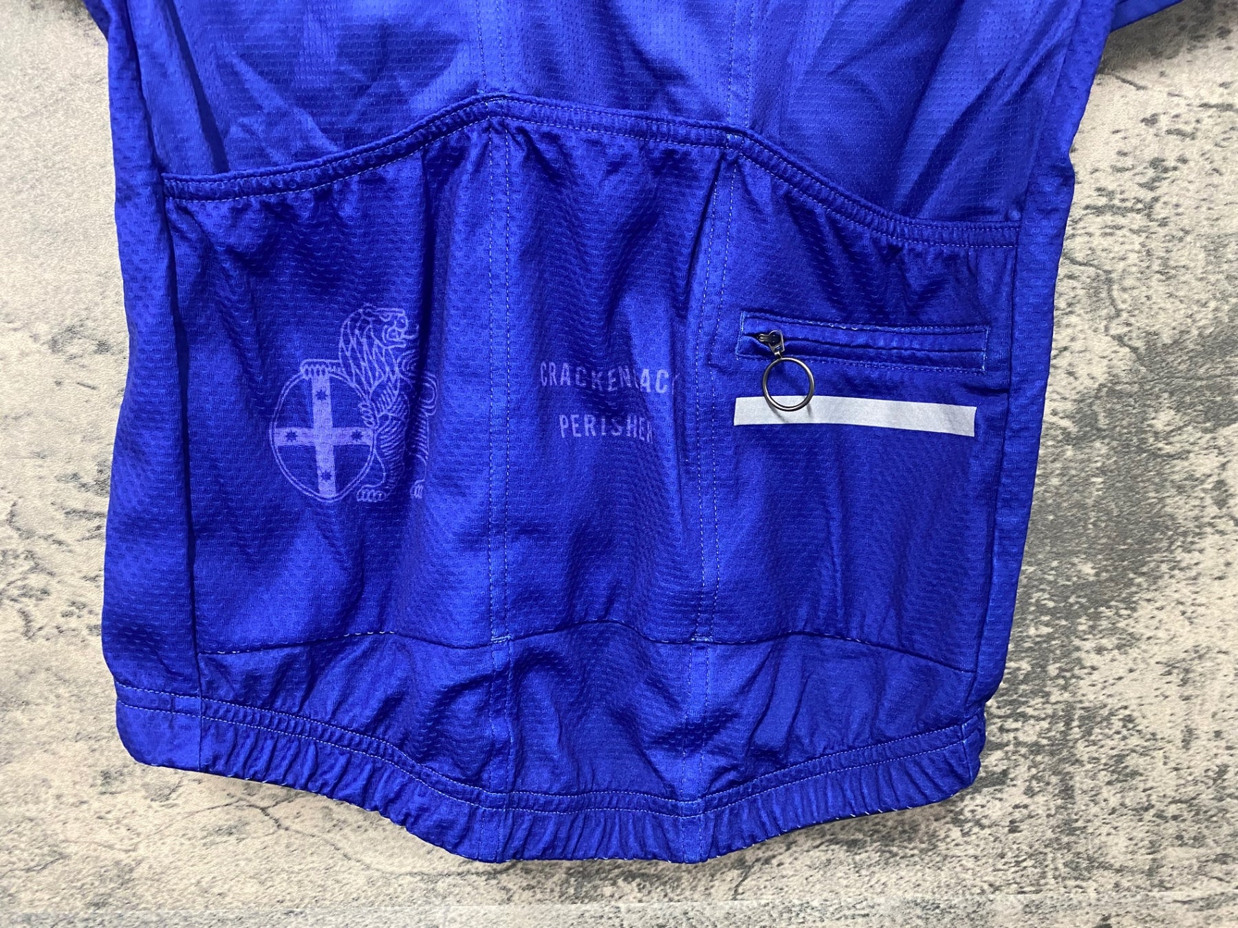 JI325 ラファ Rapha SUPER LIGHTWEIGHT JERSEY 半袖 サイクルジャージ