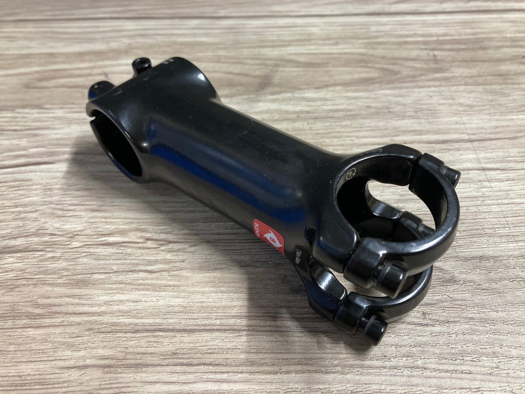 JR997 ボントレガー BONTRAGER BLENDR STEM アルミステム 黒 100mm Φ31.8 OS 7°