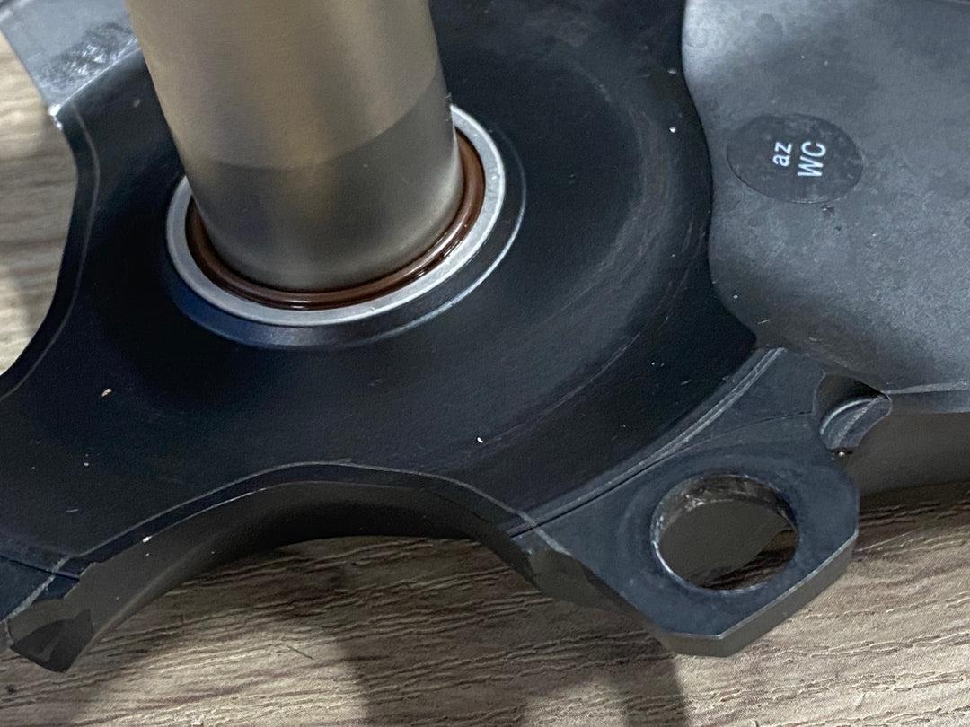 KI794 シマノ SHIMANO アルテグラ ULTEGRA FC-R8100 クランクアーム 170mm