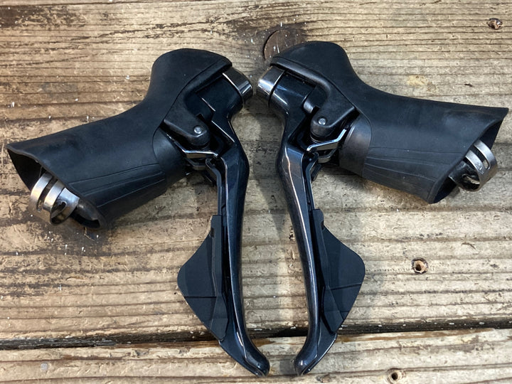 JY926 シマノ SHIMANO アルテグラ ULTEGRA ST-R8000 STIレバー 2x11S