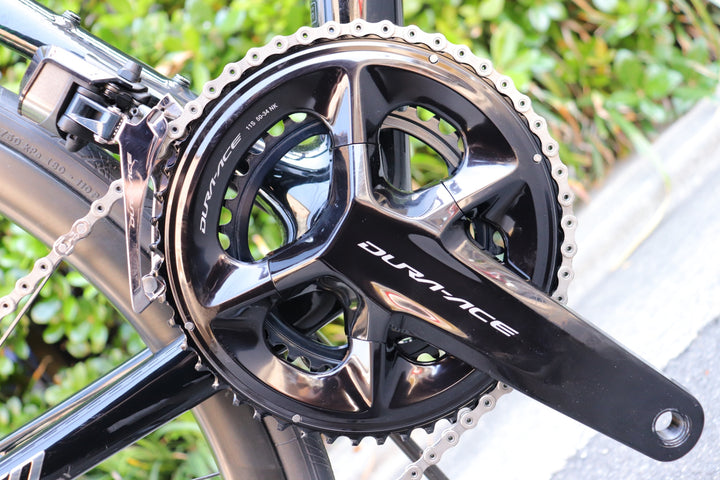 スペシャライズド SPECIALIZED S-WORKS ターマック TARMAC SL7 2021 52サイズ R9170 11S Di2 カーボン ロードバイク 【さいたま浦和店】