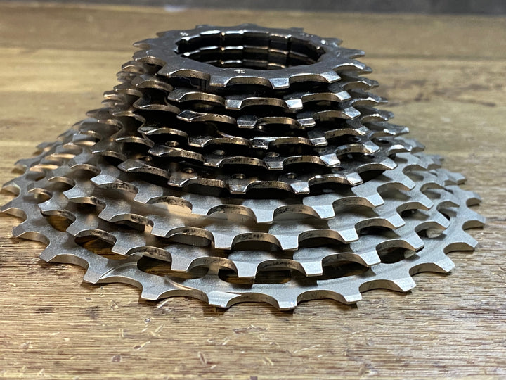 JS237 センサー SENSAH スプロケット 12-28T 12S