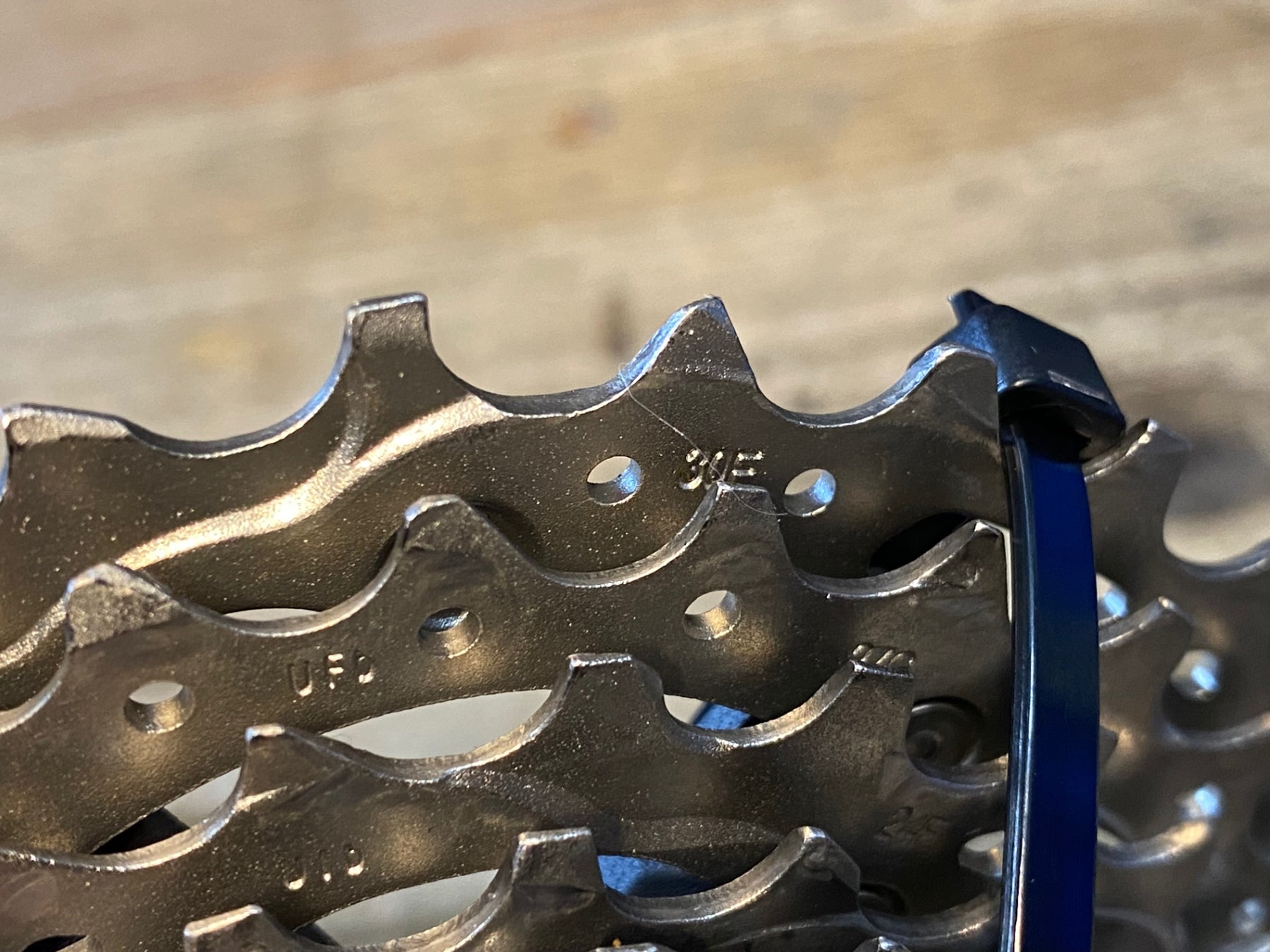 JW462 シマノ SHIMANO アルテグラ ULTEGRA CS-R8100 スプロケット 11