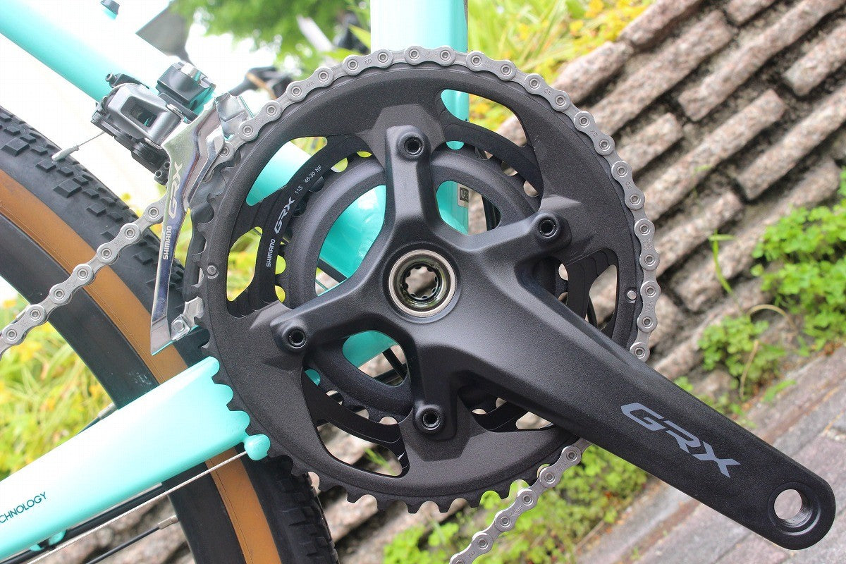 ビアンキ BIANCHI インプルソ IMPULSO ALLROAD 2021年モデル 47サイズ
