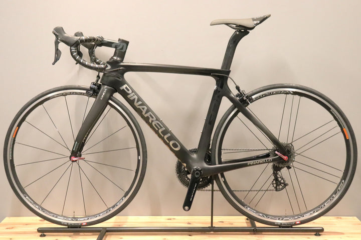 ピナレロ PINARELLO ガン GAN RS 2017モデル 500サイズ シマノ デュラエース R9100 MIX 11S カーボン ロードバイク 【仙台店】