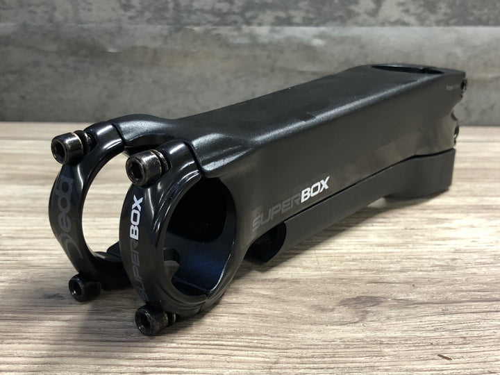 KK997 デダ DEDA SUPERBOX ステム スペーサー 140mm OS 82° Φ31.8