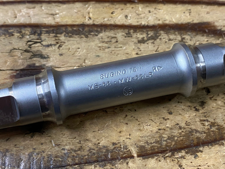 KL894 スギノ SUGINO 75 ボトムブラケット BB