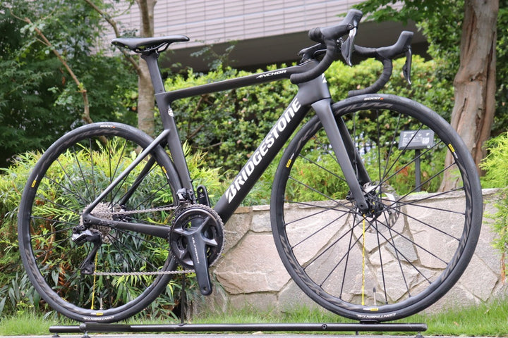 ブリヂストン アンカー BRIDGESTONE ANCHOR RP9 2022 510サイズ シマノ アルテグラ R8170 12S Di2 カーボン ロードバイク 【さいたま浦和店】