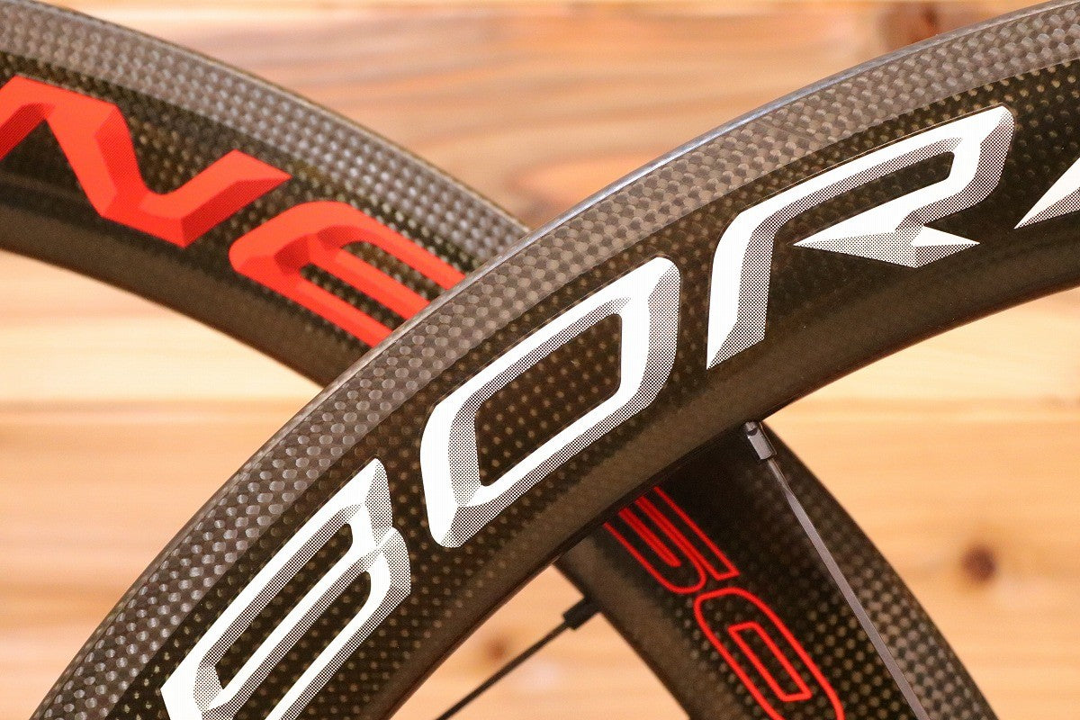 Campagnolo Bora Oneホイールセット/リム/SHIMANO CAMPAGNOLO