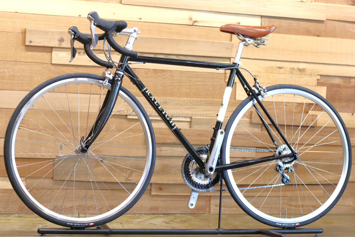 ラレー RALEIGH カールトン CARLTON-F 2017年頃モデル 520サイズ シマノ 105 5800 11S クロモリ ロードバイク 【立川店】