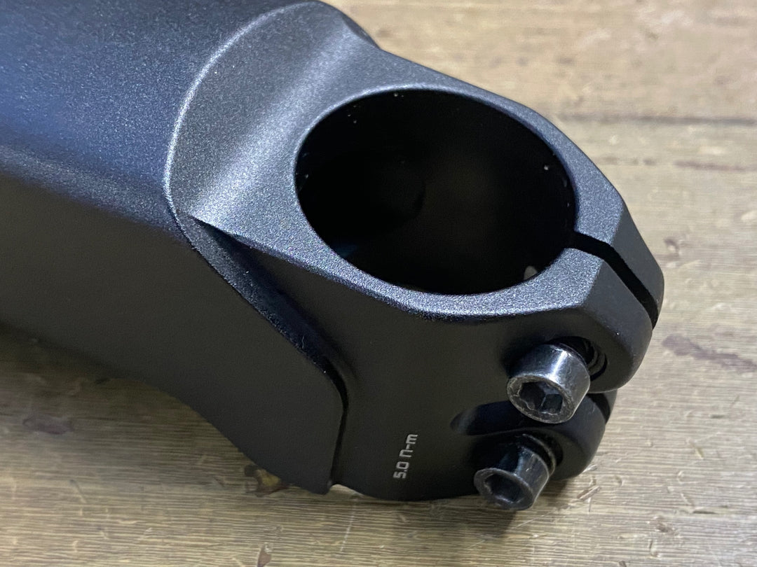 KN417 スペシャライズド SPECIALIZED S-WORKS VENGE STEM アルミ ステム 黒 110mm Φ31.8 OS