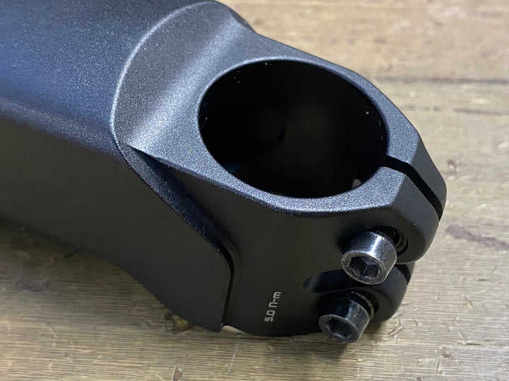 KN417 スペシャライズド SPECIALIZED S-WORKS VENGE STEM アルミ ステム 黒 110mm Φ31.8 OS