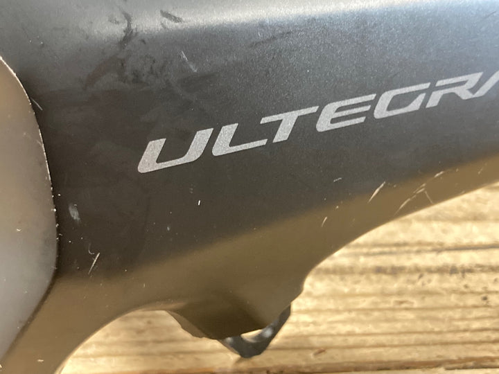 KE878 4iiii PRECISION PML300 片側 パワーメーター シマノ SHIMANO アルテグラ ULTEGRA FC-R8100 クランクアーム 170mm 動作確認済