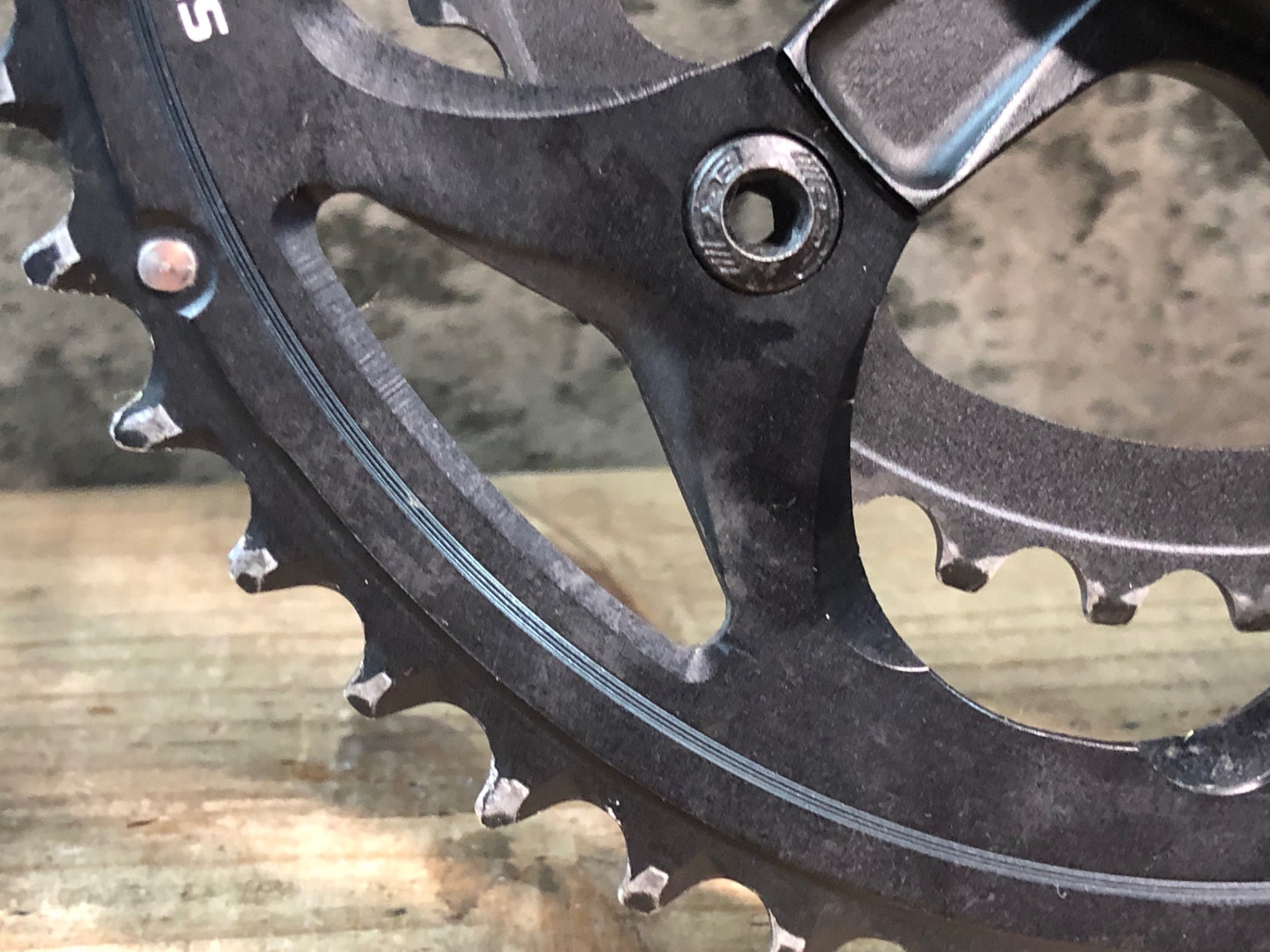 cannondale クランク165mm スパイダーリング 50-34t cannondale クランク165mm スパイダーリング 50-34t 【公式通販】