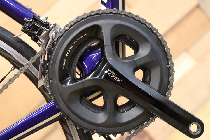 リドレー RIDLEY フェニックス FENIX C 2018 XXSサイズ シマノ 105 5800 11S カーボン ロードバイク 【立川店】