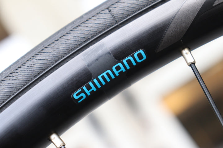 【予備/補修ホイールに！】 シマノ SHIMANO WH-RS171 フロントホイール 【横浜店】