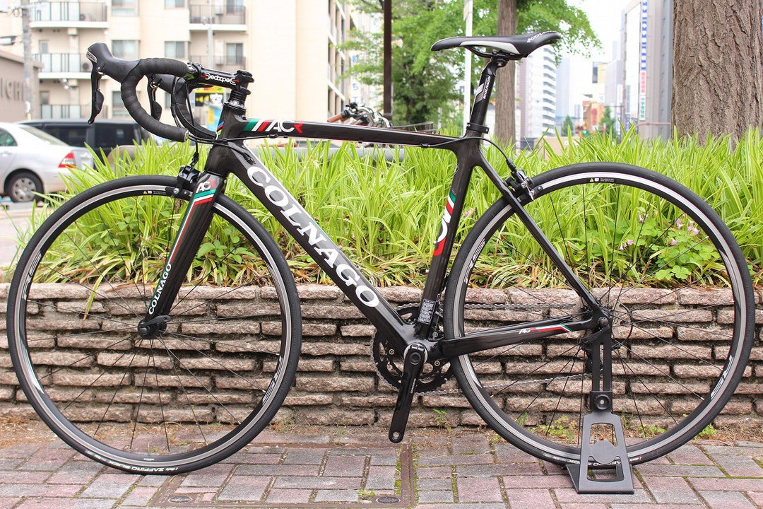 コルナゴ COLNAGO AC-R 2016モデル 500sサイズ シマノ 105 5800 MIX 11s カーボン ロードバイク【名古屋店】