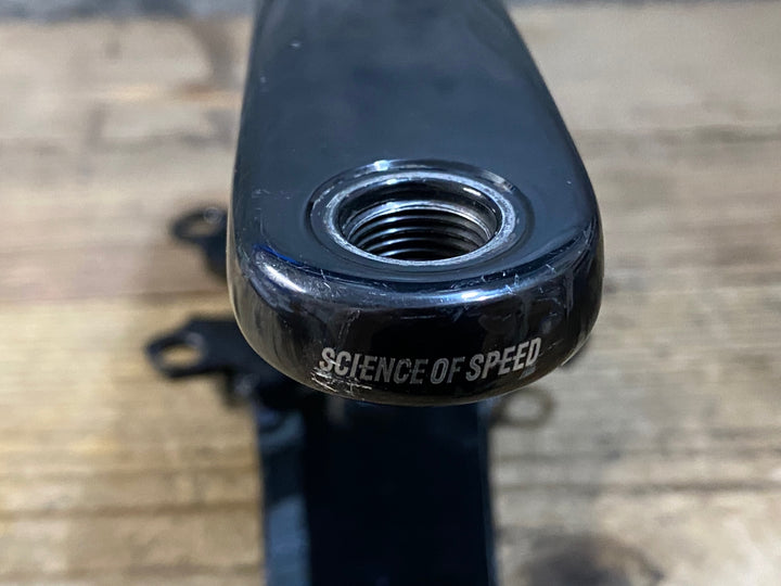 KB140 シマノ SHIMANO デュラエース DURA-ACE FC-R9200 クランクアーム 172.5mm