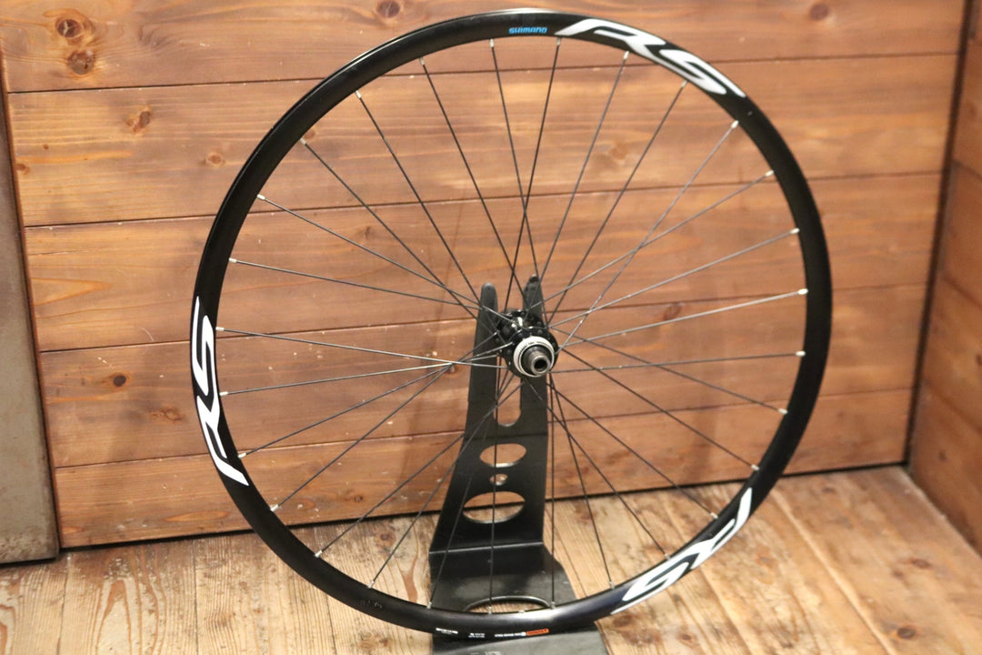 シマノ SHIMANO WH-RS170 アルミ クリンチャー リアホイール シマノ11S/12S 【東京南麻布店】