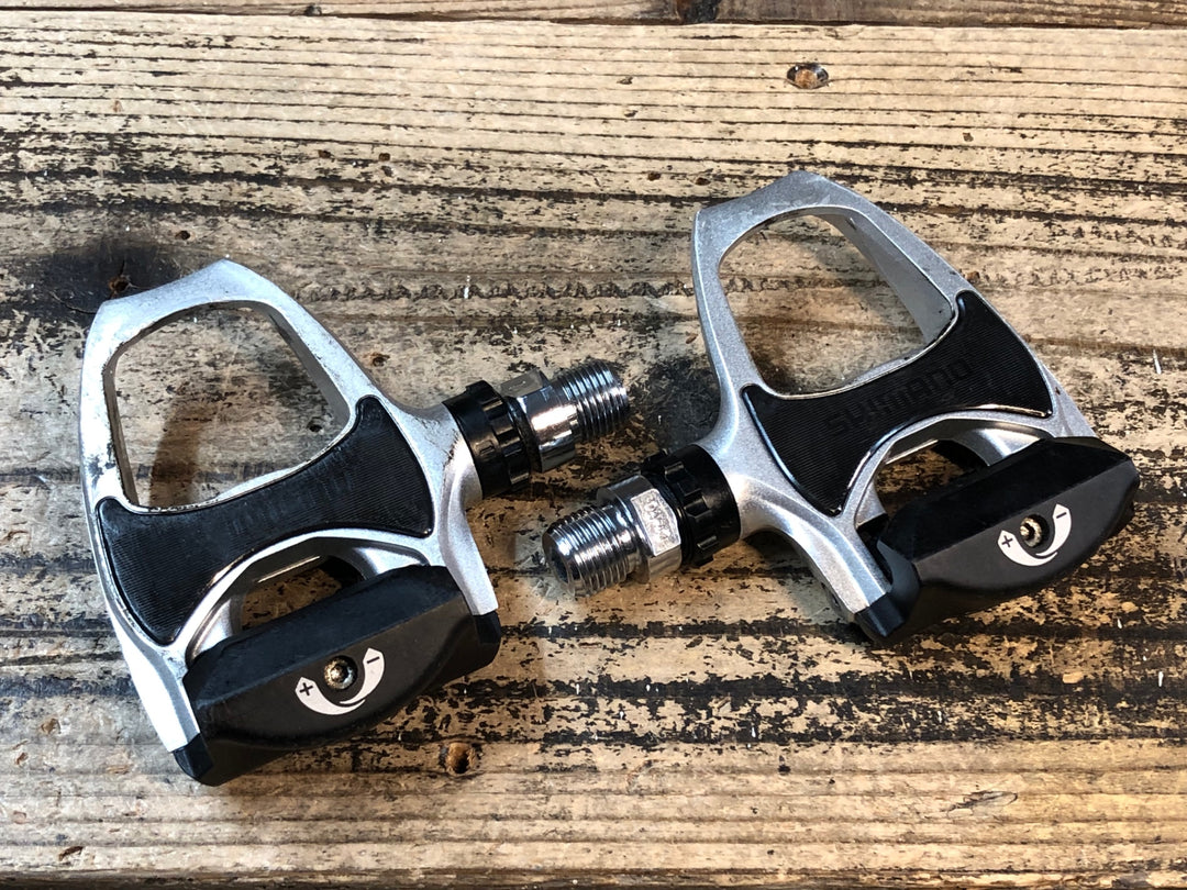 JO950 シマノ SHIMANO アルテグラ PD-6610 ビンディングペダル SPD-SL