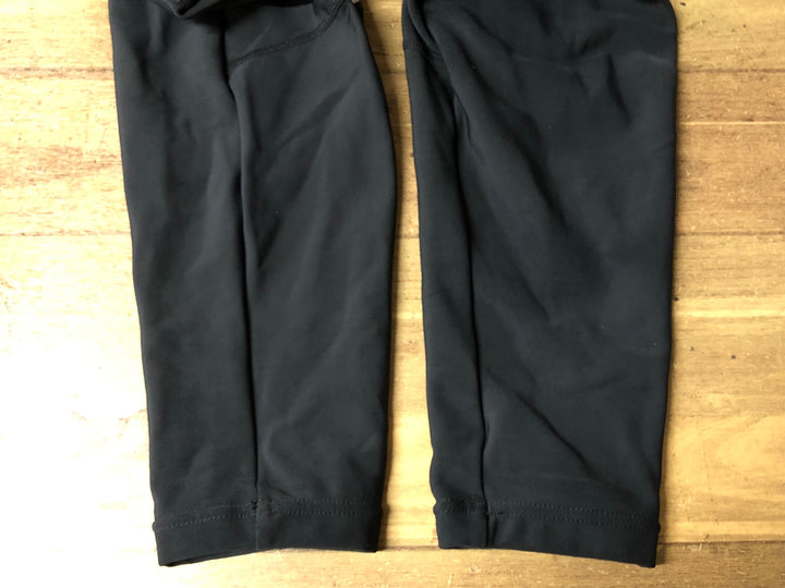 JW266 パールイズミ PEARL iZUMi レーサーパンツ 黒 XL 3DMEGA